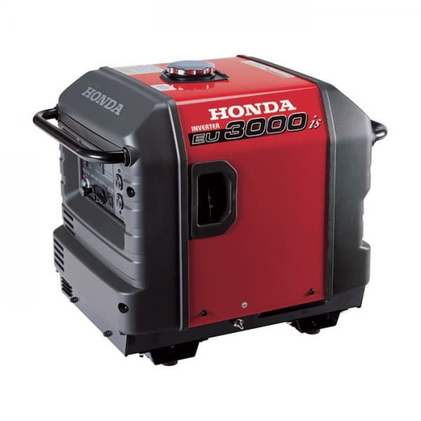 2014 Honda EU3000is Inverter Generator 3000